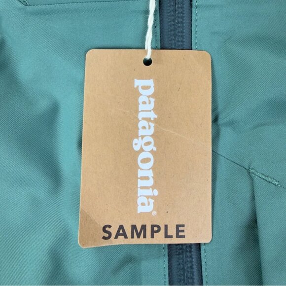 Patagonia NWT Women's Size Small 3-in-1 Snowbelle Jacket Recco h2nO 31680 Style - Picture 14 of 14